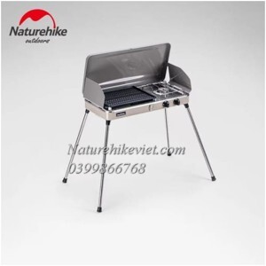 Bếp gas du lịch đa năng NatureHike NH20RJ002