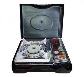 Bếp gas du lịch hồng ngoại Namilux NA-1927AS