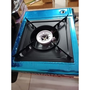 Bếp gas du lịch Inox