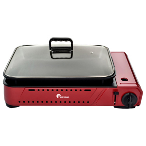 Bếp gas du lịch Maxsun MS-8