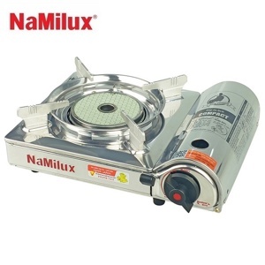 Bếp gas du lịch mini Namilux Na-1817AS
