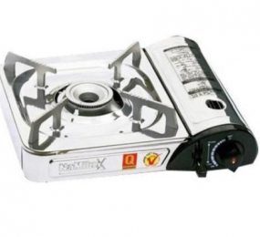 Bếp gas du lịch Namilux NA-161AS