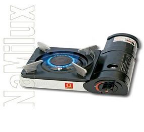 Bếp gas du lịch Namilux NA-162PF (NA162/NA-162PN)