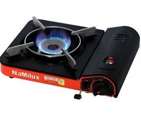 Bếp gas du lịch Namilux NA-181PF