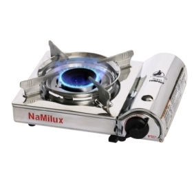Bếp gas du lịch Namilux NA-182PS (AS)