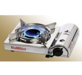 Bếp gas du lịch Namilux NA-182AS