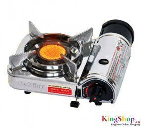 Bếp gas du lịch Namilux NA252AS