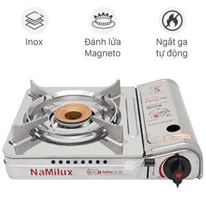 Bếp gas du lịch Namilux NH-054AS