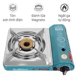 Bếp gas du lịch Namilux NH-P3031PS