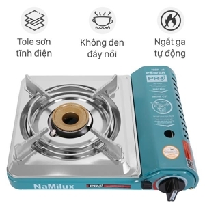 Bếp gas du lịch Namilux NH-P3031PS