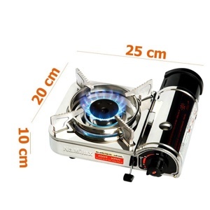 Bếp gas du lịch Namilux PS1711AS