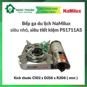 Bếp gas du lịch Namilux PS1711AS