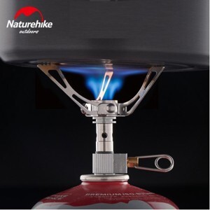 Bếp gas du lịch Naturehike NH17L035-T