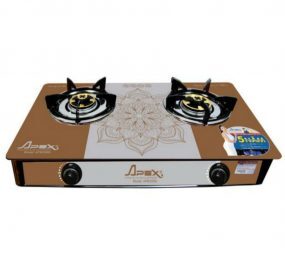 Bếp gas dương Apex APB3556 (APB3556I/APB3556B)