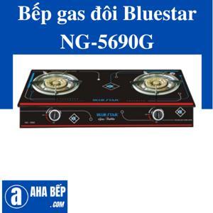 Bếp gas dương Bluestar NG-5690G