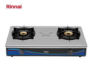 Bếp gas dương đôi Rinnai RV-740A(SMC)