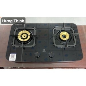 Bếp gas dương Electrolux ETG7266GKR