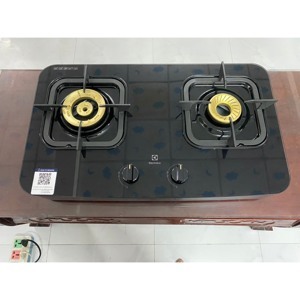 Bếp gas dương Electrolux ETG7266GKR
