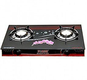 Bếp gas dương Fujishi FM-86HN