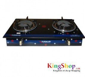Bếp gas dương Taka TK-BG1