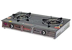 Bếp gas dương Ikura VCL-2777