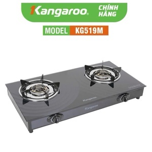 Bếp gas dương Kangaroo KG519M
