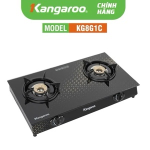 Bếp gas dương Kangaroo KG519M