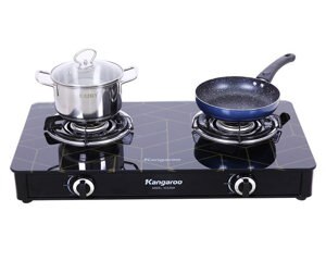 Bếp gas dương Kangaroo KG526M