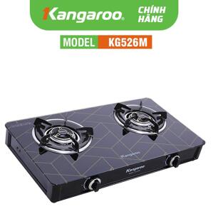 Bếp gas dương Kangaroo KG526M