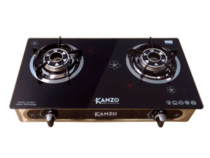 Bếp gas dương Kanzo KZ-C66JP