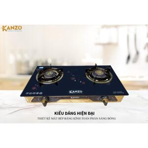 Bếp gas dương Kanzo KZ-C88JP