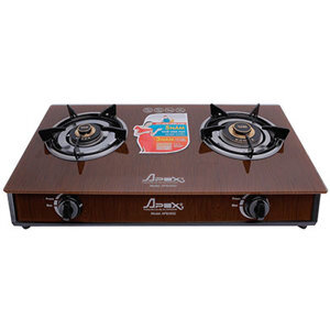 Bếp gas dương kính Apex APB3552