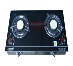Bếp gas dương kính Asanzo AB-500HB