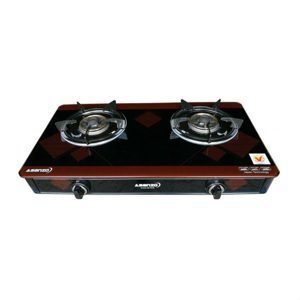 Bếp gas dương kính Asanzo AB-850B