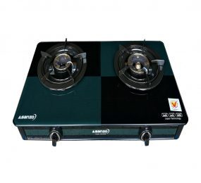 Bếp gas dương kính Asanzo AB-950B