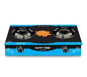 Bếp gas dương kính Happy Time HTB2108