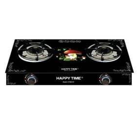 Bếp gas dương kính Happy Time HTB2107