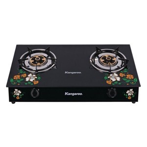 Bếp gas dương kính Kangaroo KG 507 (KG507)