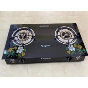 Bếp gas dương kính Kangaroo KG 503 (KG503)