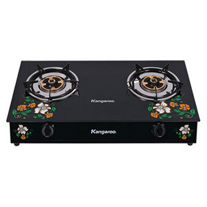 Bếp gas dương kính Kangaroo KG 503 (KG503)