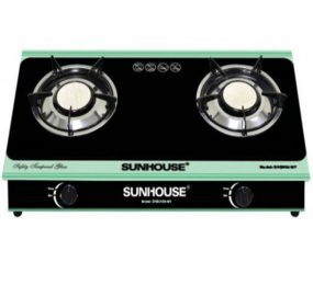 Bếp gas dương kính Sunhouse SHB004-MT