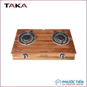 Bếp gas dương Magneto Taka DK80A