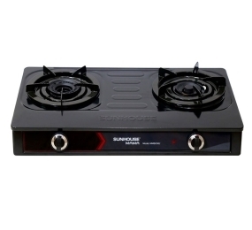 Bếp gas dương mặt men Sunhouse Mama MMB0982