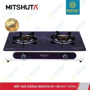 Bếp gas dương Mitshuta MT-109