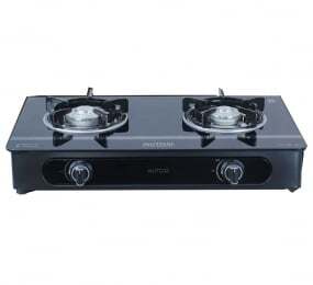 Bếp gas dương Mutosi MG-38B