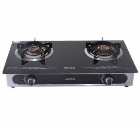 Bếp gas dương Mutosi MG-66M