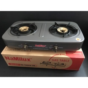 Bếp gas dương Namilux NA-590FM