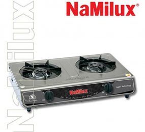 Bếp gas dương Namilux NA601AFM