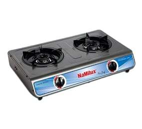 Bếp gas dương Namilux NA601AFM