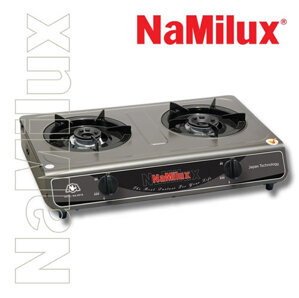 Bếp gas dương Namilux NA601AFM